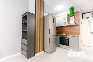 2-к квартира, посуточно, 53м2, 1/1 этаж