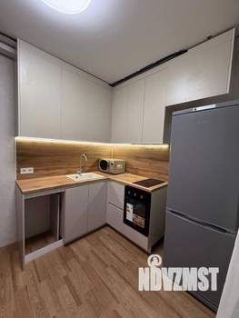 1-к квартира, на длительный срок, 32м2, 6/10 этаж