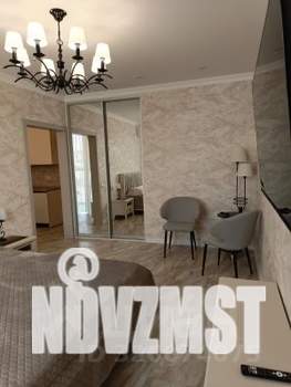 1-к квартира, на длительный срок, 38м2, 10/18 этаж