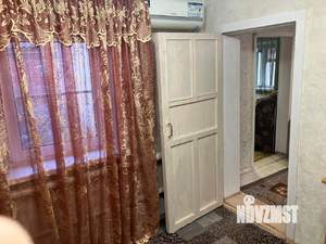 2-к квартира, на длительный срок, 36м2, 1/1 этаж