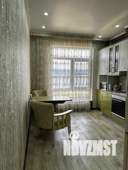 1-к квартира, посуточно, 50м2, 8/14 этаж
