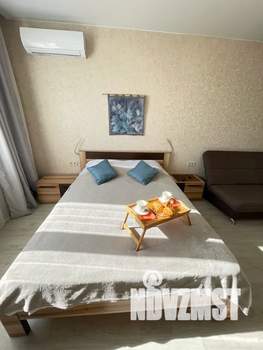 1-к квартира, посуточно, 43м2, 14/16 этаж