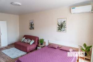 1-к квартира, на длительный срок, 38м2, 13/16 этаж