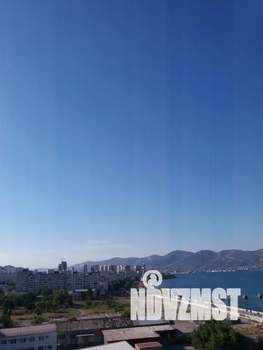 1-к квартира, посуточно, 44м2, 8/9 этаж