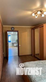 2-к квартира, посуточно, 48м2, 2/5 этаж