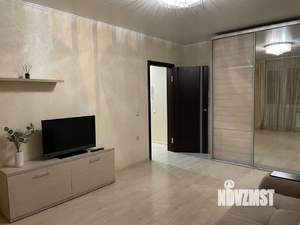 1-к квартира, на длительный срок, 38м2, 4/9 этаж