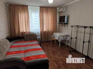 1-к квартира, на длительный срок, 40м2, 9/17 этаж