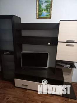 1-к квартира, посуточно, 38м2, 8/16 этаж
