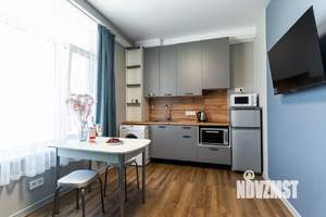 1-к квартира, посуточно, 33м2, 1/1 этаж