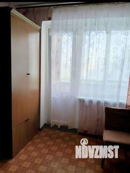 1-к квартира, на длительный срок, 31м2, 5/9 этаж