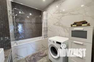 2-к квартира, посуточно, 69м2, 15/20 этаж
