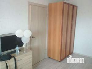 1-к квартира, на длительный срок, 40м2, 2/17 этаж