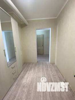 2-к квартира, посуточно, 57м2, 1/16 этаж