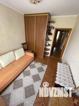 3-к квартира, посуточно, 69м2, 3/9 этаж