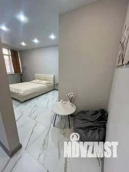 1-к квартира, посуточно, 42м2, 1/5 этаж