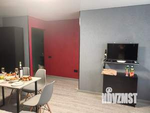 3-к квартира, посуточно, 56м2, 5/5 этаж