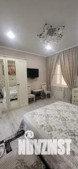 2-к квартира, посуточно, 70м2, 1/4 этаж