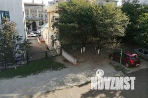 2-к квартира, посуточно, 55м2, 2/4 этаж