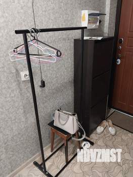 Студия квартира, на длительный срок, 20м2, 3/3 этаж