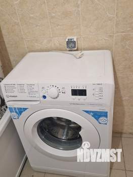 1-к квартира, посуточно, 37м2, 7/16 этаж