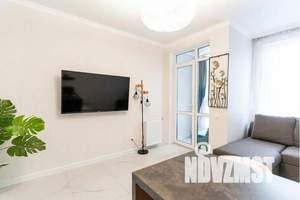 1-к квартира, посуточно, 28м2, 11/24 этаж