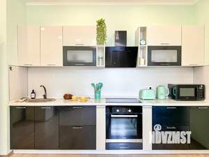 1-к квартира, на длительный срок, 63м2, 4/19 этаж