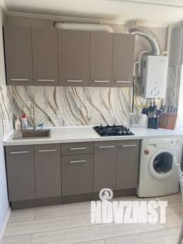 1-к квартира, посуточно, 35м2, 3/5 этаж