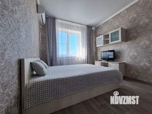 1-к квартира, на длительный срок, 34м2, 9/12 этаж