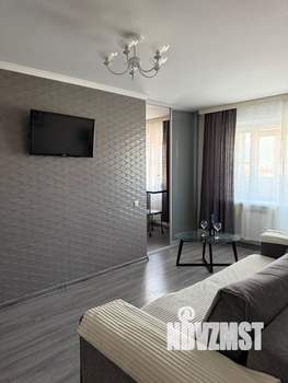 2-к квартира, на длительный срок, 43м2, 5/5 этаж
