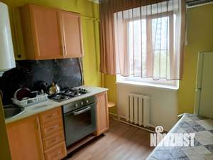 1-к квартира, на длительный срок, 33м2, 5/5 этаж