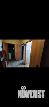 1-к квартира, на длительный срок, 37м2, 4/6 этаж