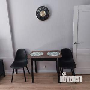 1-к квартира, на длительный срок, 38м2, 9/25 этаж