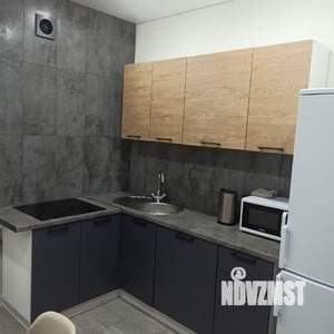 1-к квартира, посуточно, 40м2, 8/20 этаж
