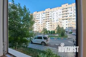 1-к квартира, посуточно, 18м2, 1/1 этаж