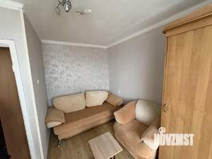 1-к квартира, на длительный срок, 21м2, 4/10 этаж