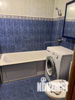 3-к квартира, посуточно, 70м2, 2/5 этаж