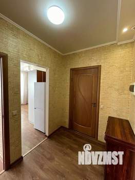 1-к квартира, на длительный срок, 44м2, 14/20 этаж