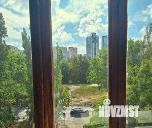 1-к квартира, посуточно, 33м2, 4/5 этаж