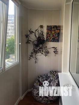 2-к квартира, посуточно, 60м2, 3/10 этаж