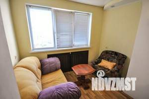 2-к квартира, посуточно, 50м2, 9/9 этаж