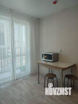 1-к квартира, на длительный срок, 38м2, 7/16 этаж