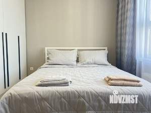 1-к квартира, на длительный срок, 42м2, 15/20 этаж