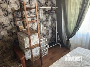 1-к квартира, на длительный срок, 38м2, 3/5 этаж