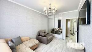 1-к квартира, на длительный срок, 39м2, 5/16 этаж