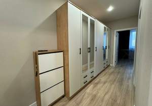 3-к квартира, на длительный срок, 72м2, 8/20 этаж