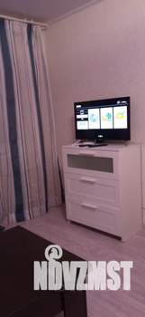 1-к квартира, посуточно, 37м2, 7/16 этаж