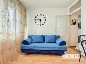 1-к квартира, на длительный срок, 36м2, 9/16 этаж