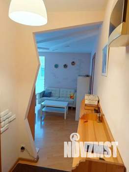 2-к квартира, посуточно, 48м2, 4/5 этаж