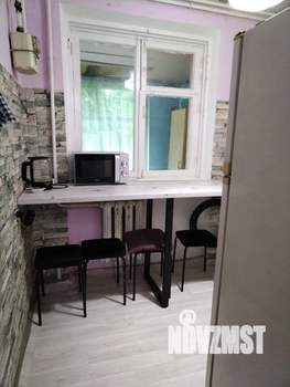 2-к квартира, посуточно, 48м2, 1/5 этаж