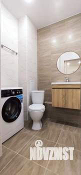 Студия квартира, на длительный срок, 28м2, 12/12 этаж